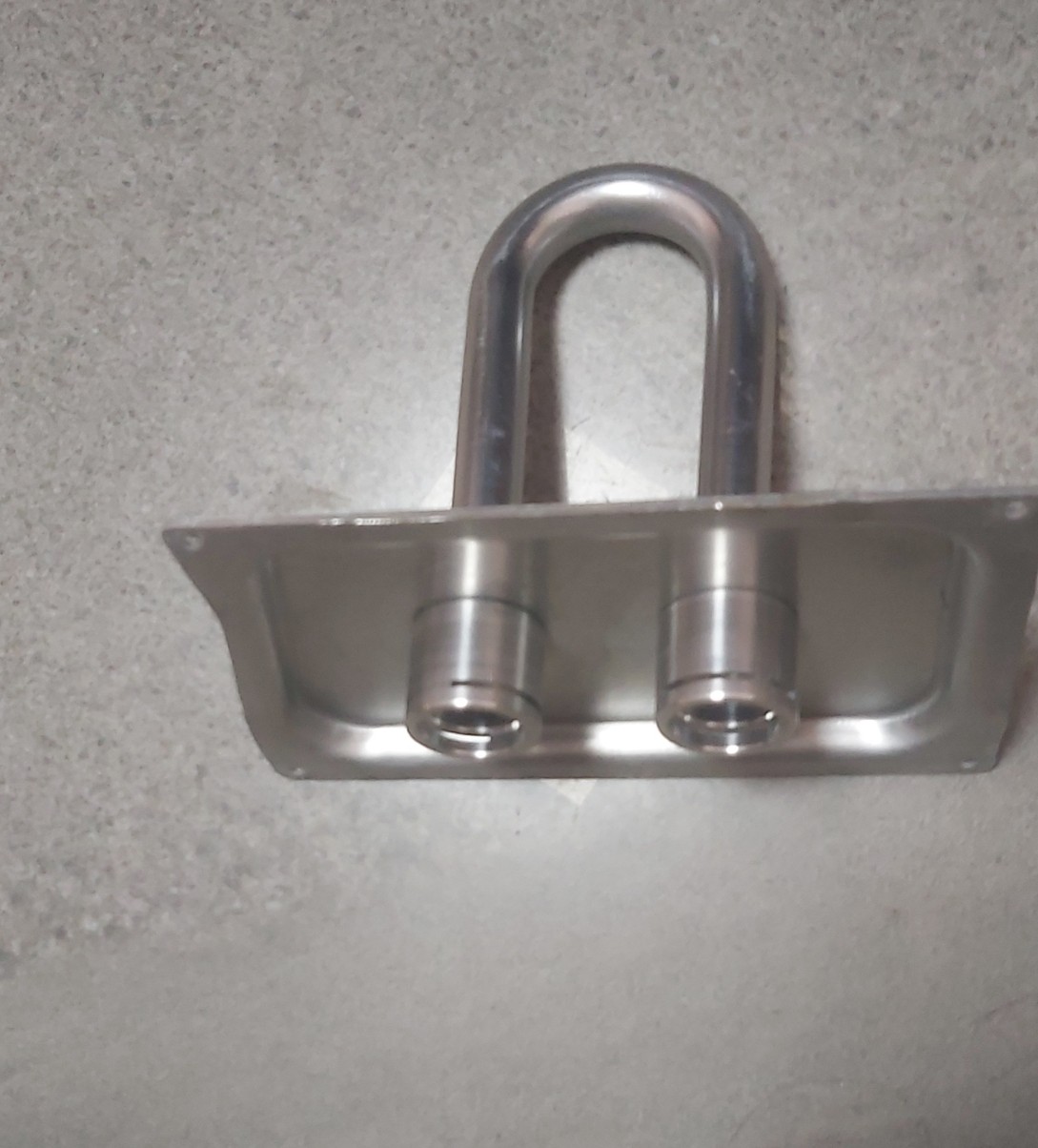 İP.EŞANJÖR BAYMAK KARE