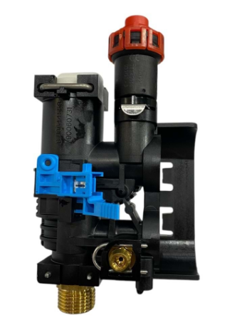 3 YOLLU GRUP B. SAĞ BLOK BİTRON TÜRBİN YUVASI SET