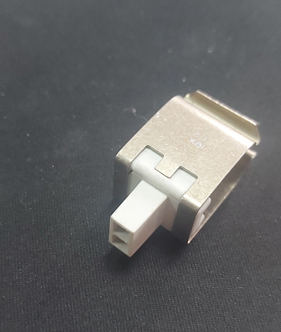 NTC SENSÖR BORU TİP WARMHAUS KONNEKTÖRLÜ