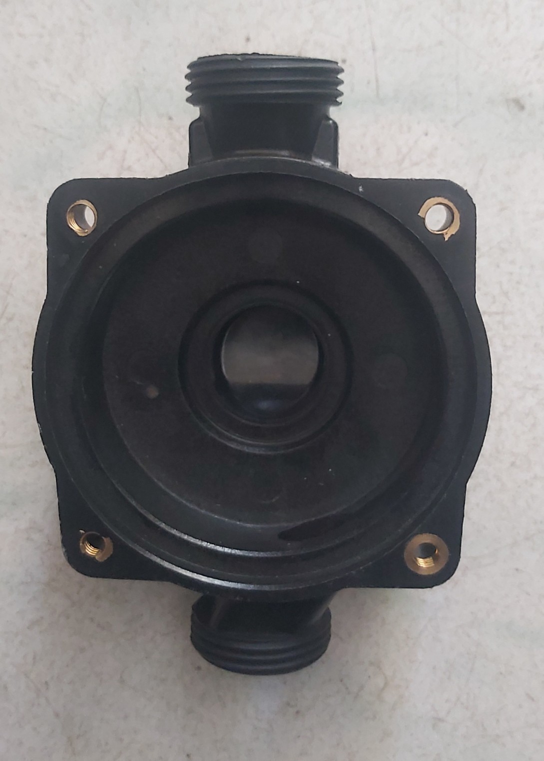 SALYANGOZ 130MM POMPA (WİLO İLE UYUMLU)