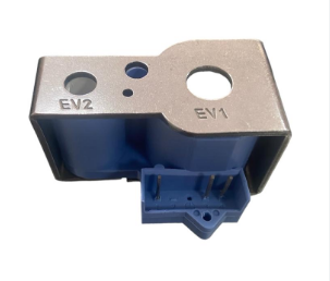 GAZ VALFİ BOBİNİ 24V MAVİ