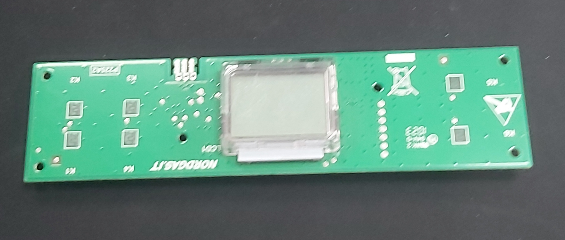 ALARKO SEREDENS SUPER EKRAN KARTI