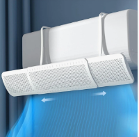 KLİMA RÜZGAR YÖNLENDİRİCİ