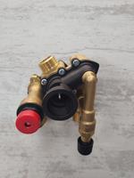 3 YOLLU GRUPLAR DEMİRDÖKÜM KALİSTO