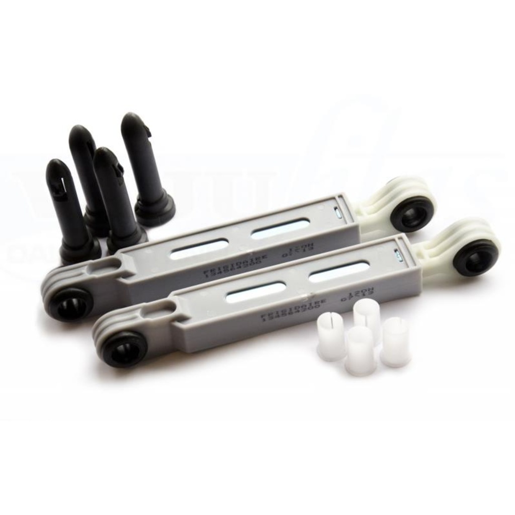 AMORTİSÖR OSH MAX 2Lİ TAKIM