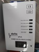 DOTVOLT VOLTAJ REGÜLATÖRÜ