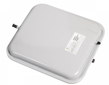 GENLEŞME TANKI VİESSMANN VİDALI 3/8-DİŞ