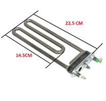 OÇM REZİSTANS 2000W DELİKLİ 600112