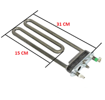 OÇM REZİSTANS 2000W DELİKLİ 600115