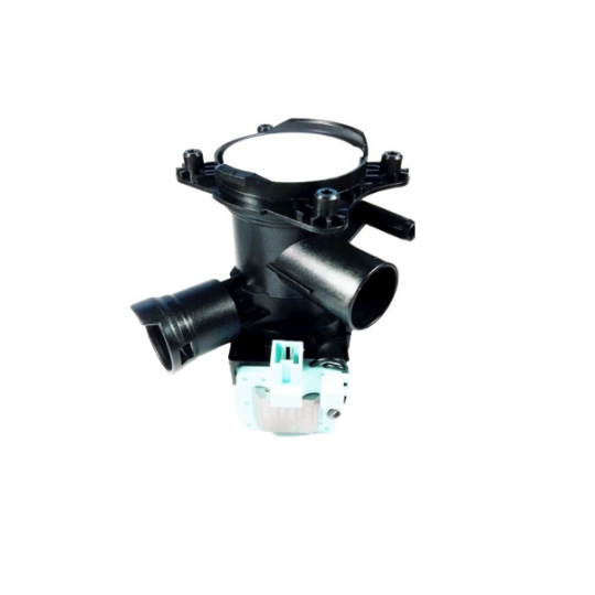 POMPA MOTORU BOSH LOGİXX SRP5550