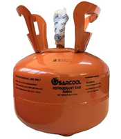 SOĞUTUCU GAZ SARCOOL R-404 2.7KG